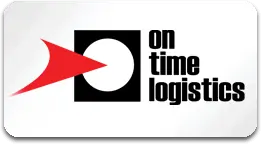 On Time Logistics Final Mile & Courier Services in Northwest Arkansas