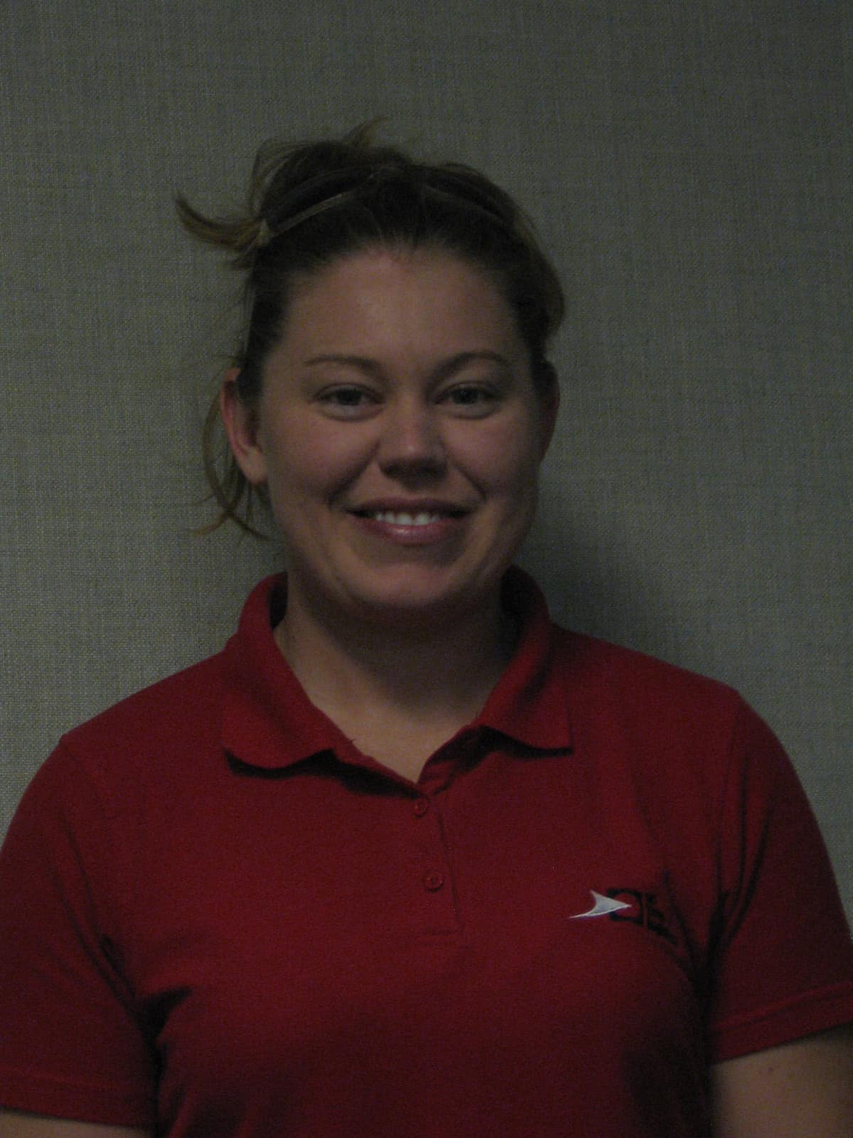 Anne Whittaker, director of operations, celebrated her three-year anniversary with On Time Logistics in October 2013