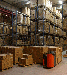 Why you should consider outsourcing inventory warehousing