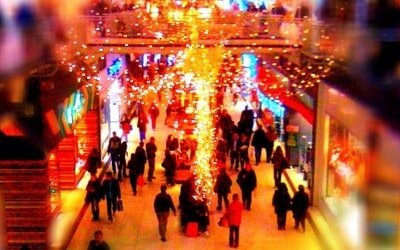 Tips to help small business prepare for the 2017 holiday season