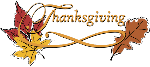 Thanksgiving