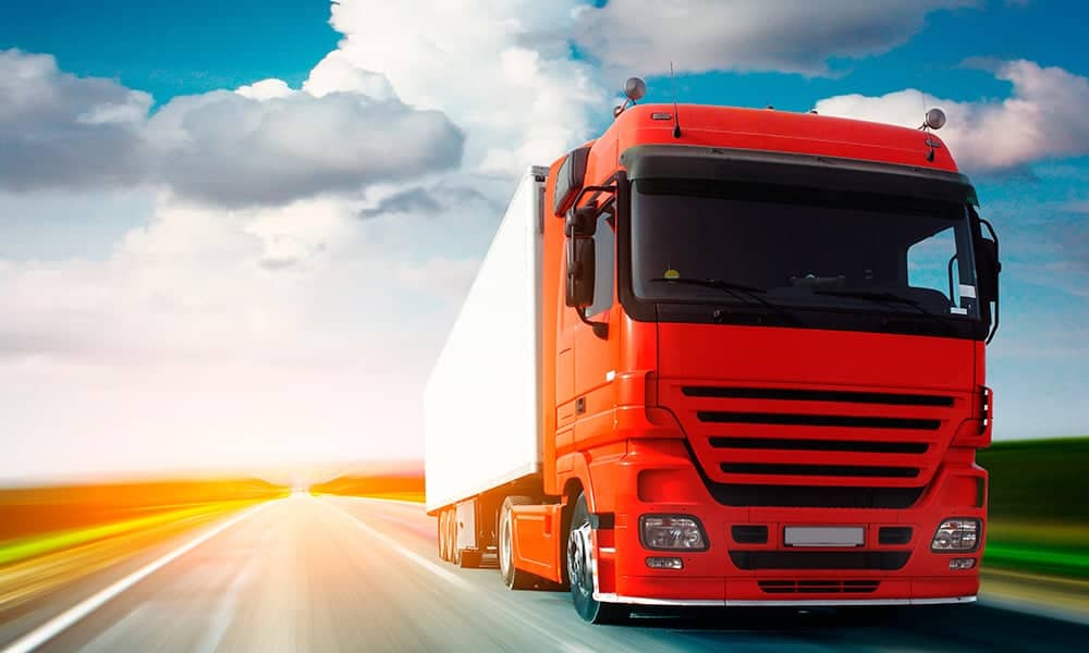 How the logistics and industry should react in the changing business environment