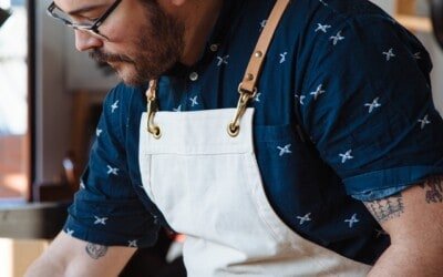 Is Amazon really hurting small business?