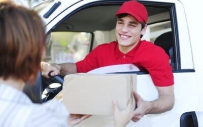 The rising Gig Economy and the Logistics Industry