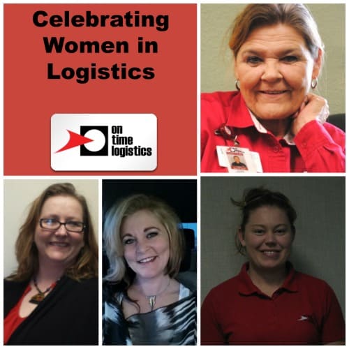 OTL Women in Logistics