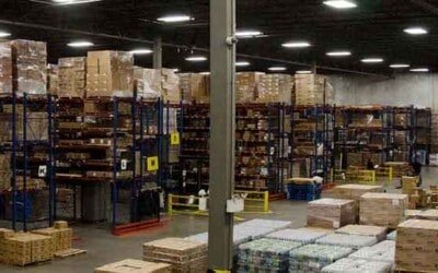 Warehousing continues to evolve in 2019 to meet demands