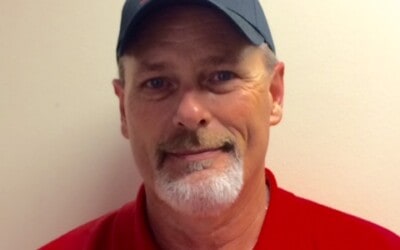 Meet: Billy Smith