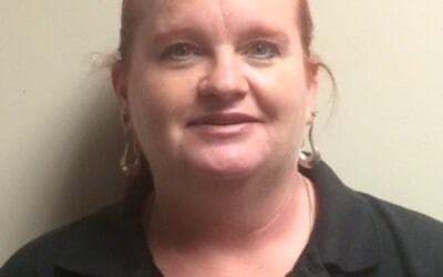 Meet: Tammy Snider