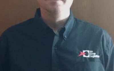 Meet: Jeremy Eoff