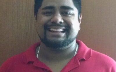 Meet: Joel Guerrero