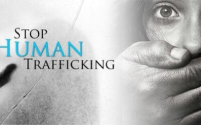 Human trafficking: another side of the Super Bowl