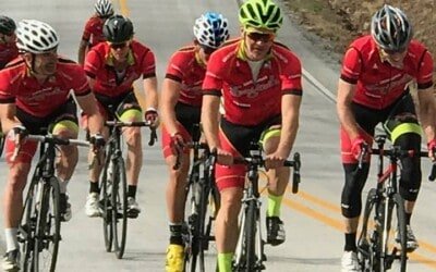 Community post: Celebrating Northwest Arkansas’ recreational biking and cycling