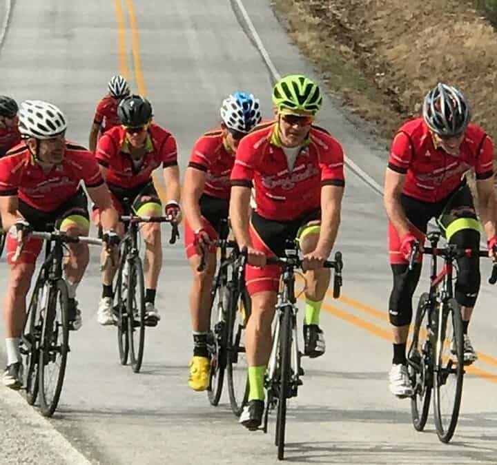 Community post: Celebrating Northwest Arkansas’ recreational biking and cycling