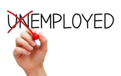 Recruitment now and in the future in a low unemployment area