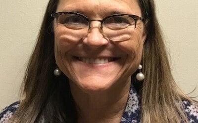 Meet: Melinda Smith