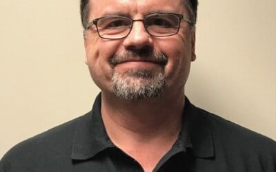 Meet: Jay Sanderson