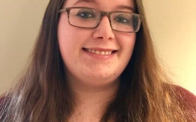 Meet: Amanda Heath