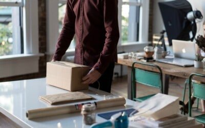 Tips for small businesses wanting to add delivery to their store
