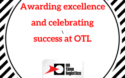 Awarding excellence and celebrating success at OTL