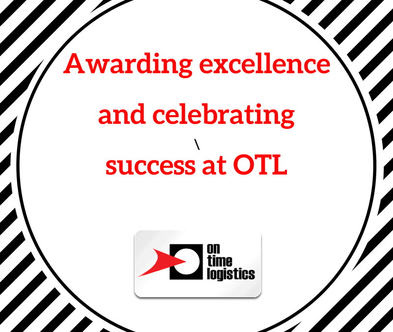 Awarding excellence and celebrating success at OTL