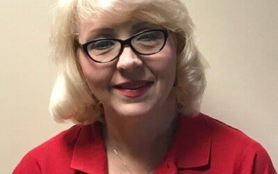 Meet: Barbara Ann Davis