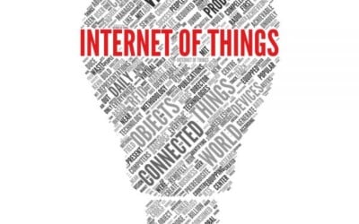 How IoT affects the logistics and warehousing industries