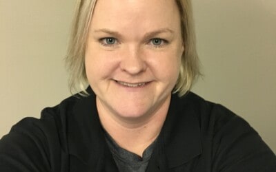Meet: Cindy Coy
