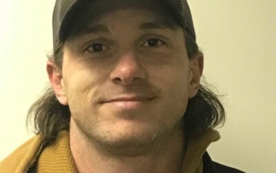 Meet: Johnathan McKay