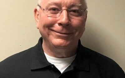 Meet: Frank Connors