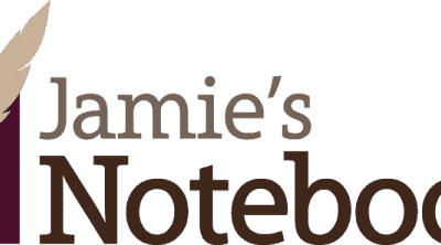 Supplier Spotlight: Jamie’s Notebook