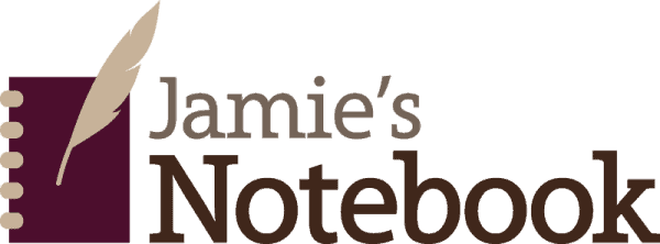 Supplier Spotlight: Jamie’s Notebook