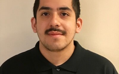 Meet: Jaime Garcia