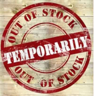 Out of Stocks affecting retail on and offline