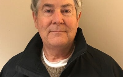 Meet: Bob McKee