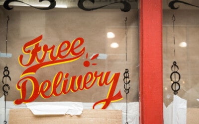 Why and how retailers must be proactive with last mile delivery