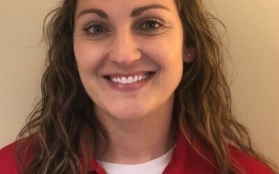 Meet: Jolea Apon