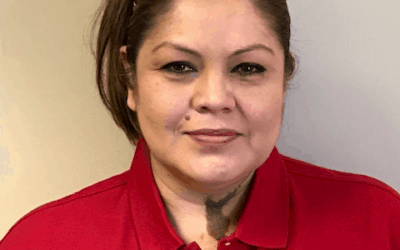 Meet: Susy Garcia