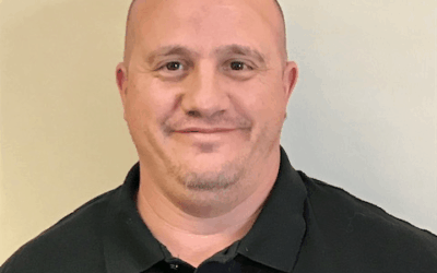 Meet: Bryan Kizer
