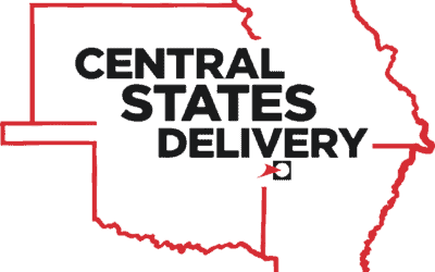 OTL creates Central States Delivery, our master contractor company