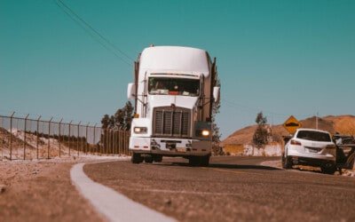 The truck driver shortage and how it’s affecting prices
