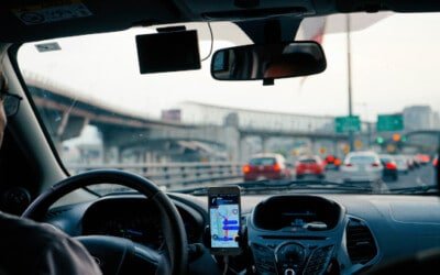 Crowdsourcing becoming a solution in logistics, other industries