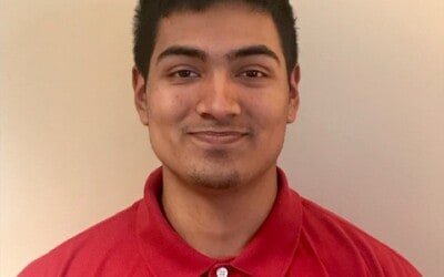 Meet: Adolfo Rodriguez