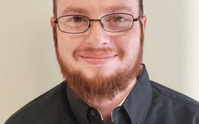 Meet: Patrick Murray