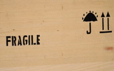 Damaged or delayed delivery? Here’s what to do