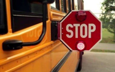 Back to School safety is for everyone
