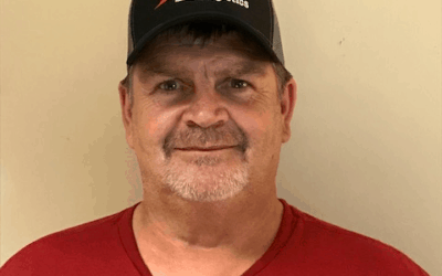 Meet: James Crow