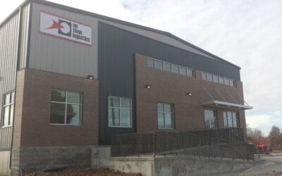 OTL Expands to Bethel Heights