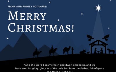 Merry Christmas from OTL