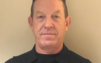 Meet: Mike Ellis