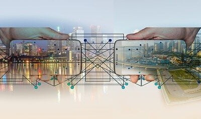 When big shippers go internal, we develop new delivery networks